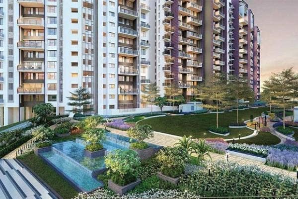 Kalpataru Jade Baner : A Luxurious Residential Haven in Pune